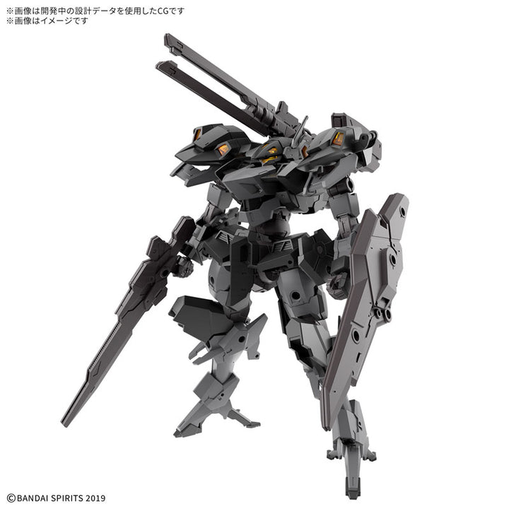 30MM xEXM-000 ゼノヴァルト 1/144スケール