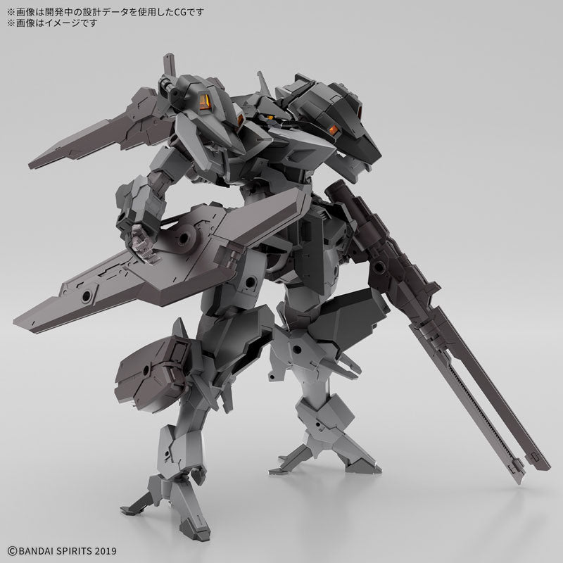 30MM xEXM-000 ゼノヴァルト 1/144スケール