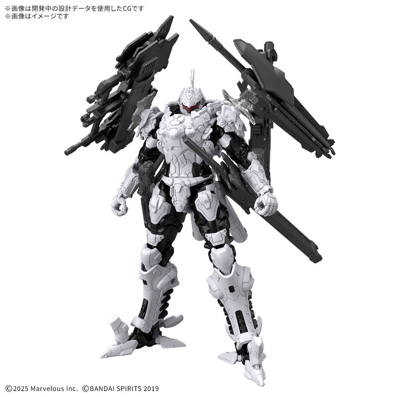 30MM TS バハムート