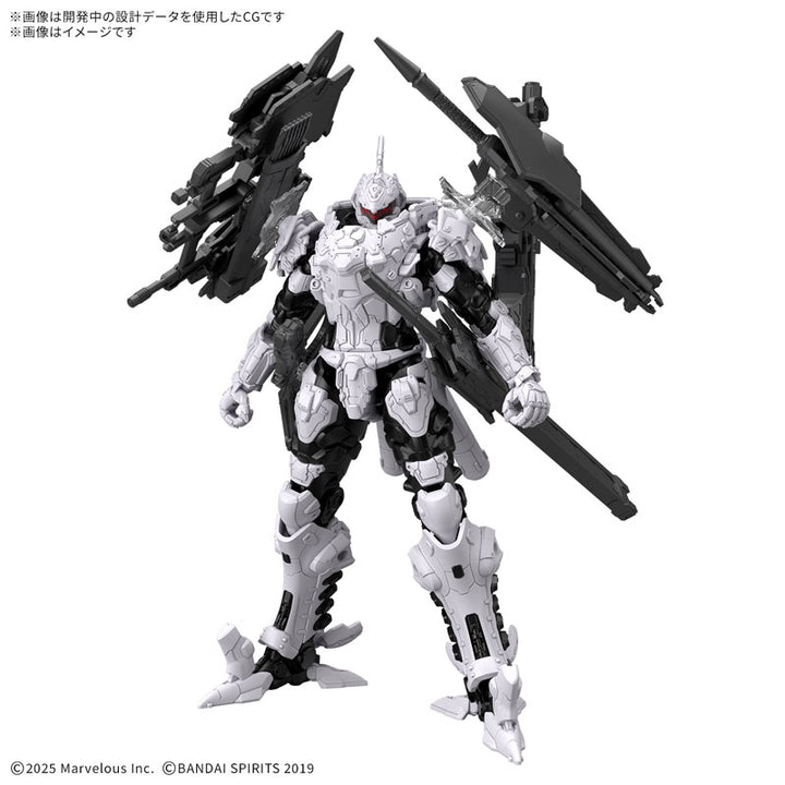 30MM TS バハムート