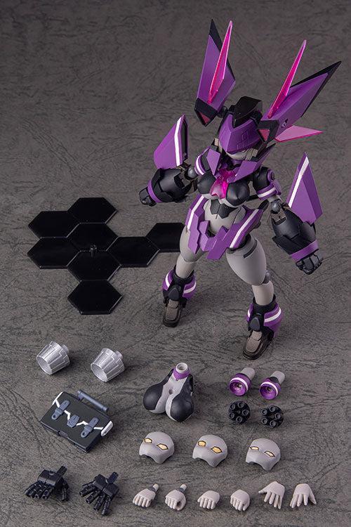 ポリニアン モートロイド バルカ