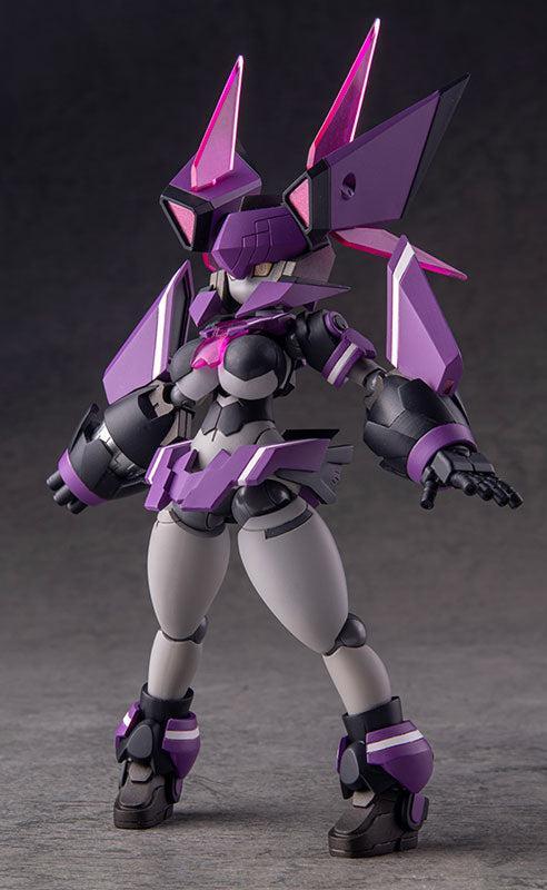 ポリニアン モートロイド バルカ