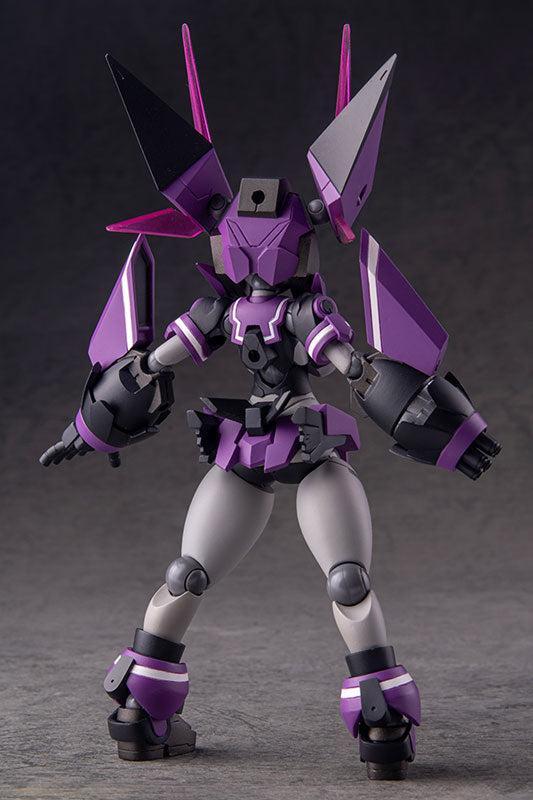 ポリニアン モートロイド バルカ