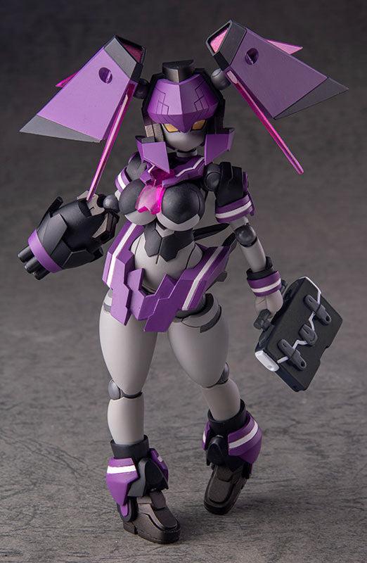 ポリニアン モートロイド バルカ