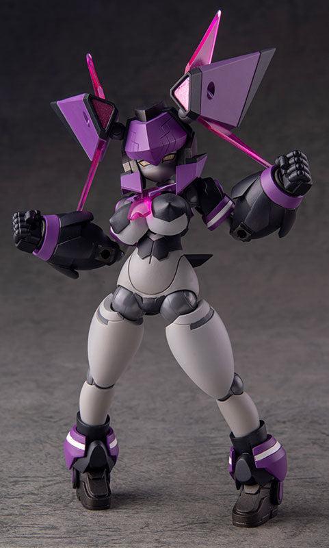 ポリニアン モートロイド バルカ