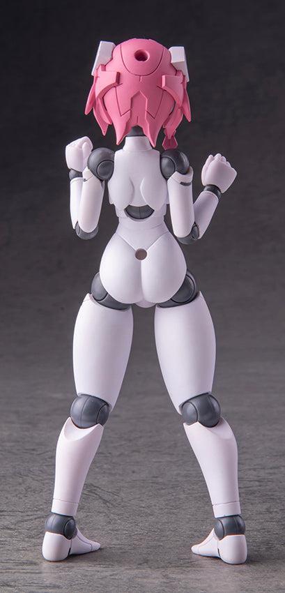 ポリニアン MLL2-V2エルマー