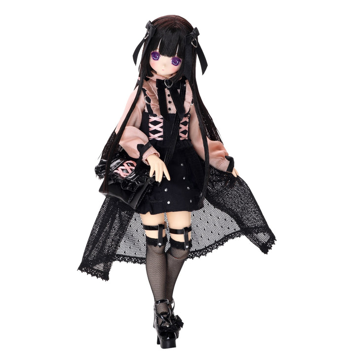Melty☆Cute／Charming Honey Himeno（ひめの）（Pinkish girl ver．）