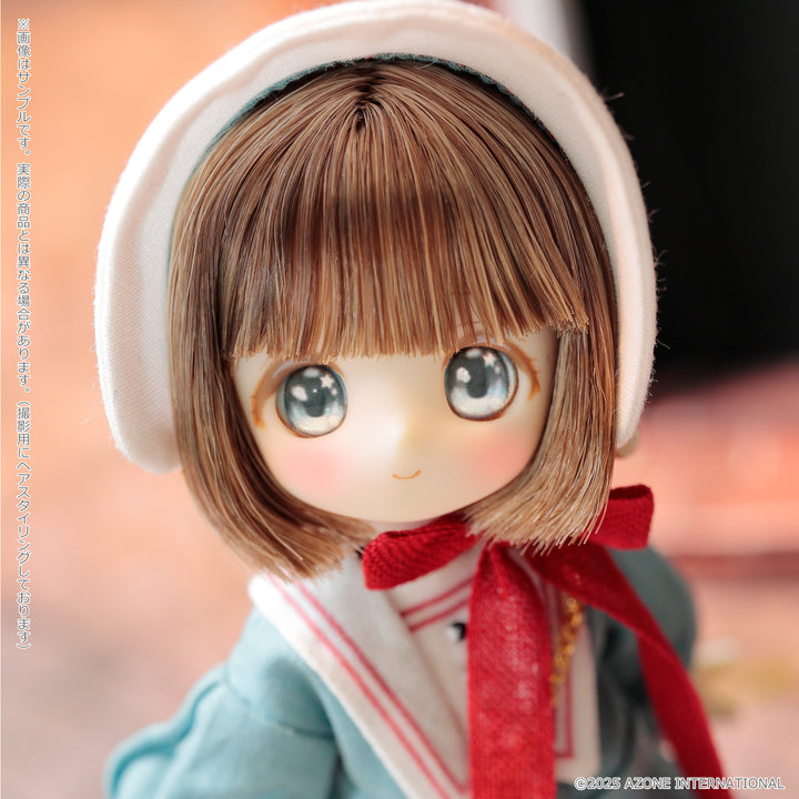 F.L.C. × SugarCups キャンディールル ～My little girl～