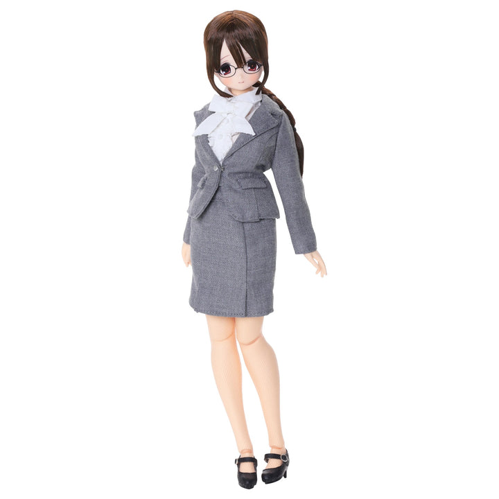 えっくす☆きゅーとふぁみりー みなみ先生の１日～授業参観ver．DX～［二次生産分］