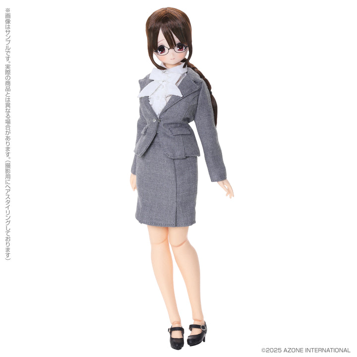 えっくす☆きゅーとふぁみりー みなみ先生の１日～授業参観ver．DX～［二次生産分］