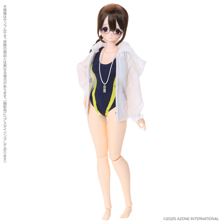 えっくす☆きゅーとふぁみりー みなみ先生の１日～授業参観ver．DX～［二次生産分］