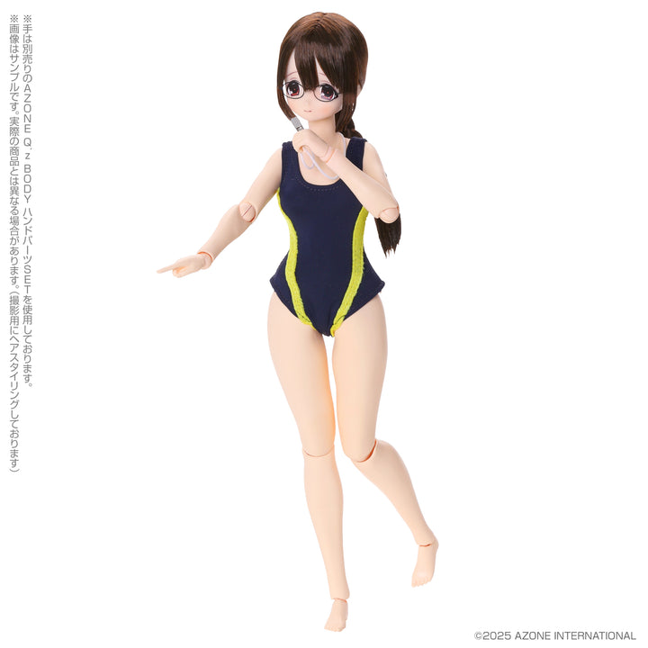 えっくす☆きゅーとふぁみりー みなみ先生の１日～授業参観ver．DX～［二次生産分］