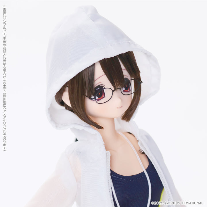 えっくす☆きゅーとふぁみりー みなみ先生の１日～授業参観ver．DX～［二次生産分］