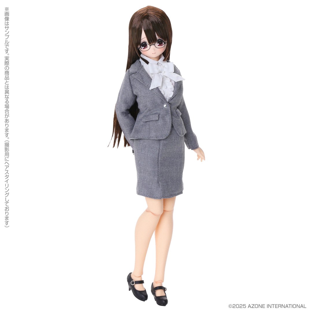 えっくす☆きゅーとふぁみりー みなみ先生の１日～授業参観ver．～［二次生産分］