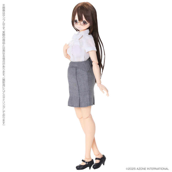 えっくす☆きゅーとふぁみりー みなみ先生の１日～授業参観ver．～［二次生産分］