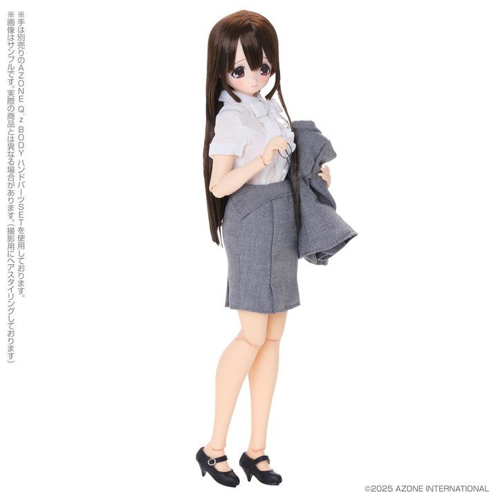 えっくす☆きゅーとふぁみりー みなみ先生の１日～授業参観ver．～［二次生産分］