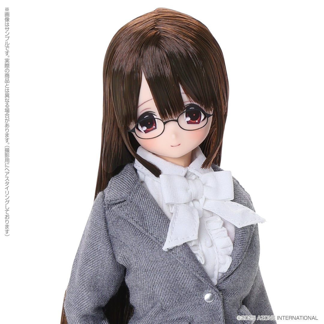 えっくす☆きゅーとふぁみりー みなみ先生の１日～授業参観ver．～［二次生産分］