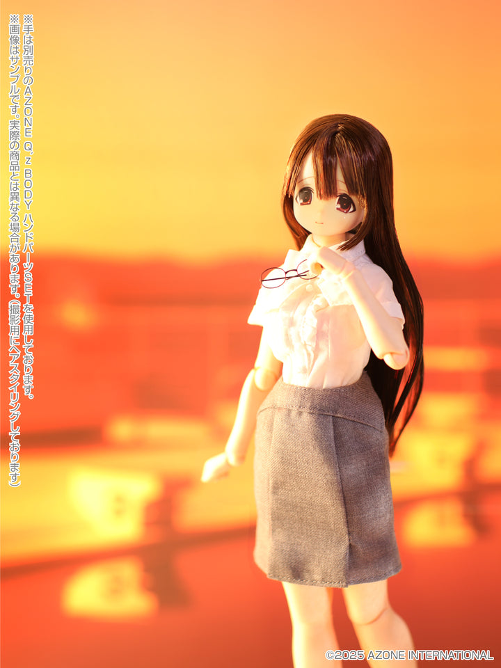 えっくす☆きゅーとふぁみりー みなみ先生の１日～授業参観ver．～［二次生産分］