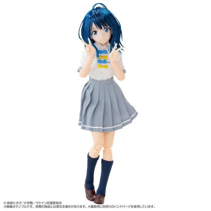ピュアニーモキャラクター 八奈見杏菜 1/6スケール
