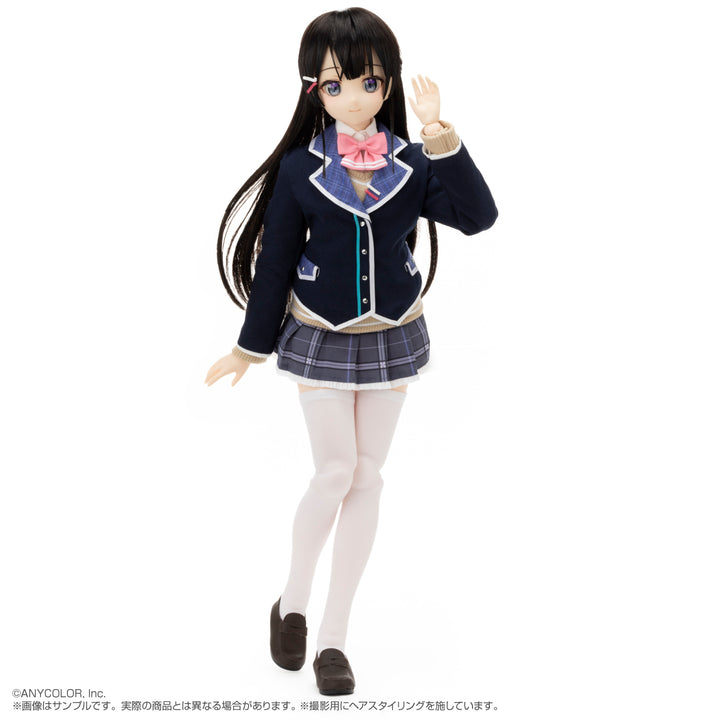 アナザーリアリスティックキャラクターズ 月ノ美兎 1/3スケール