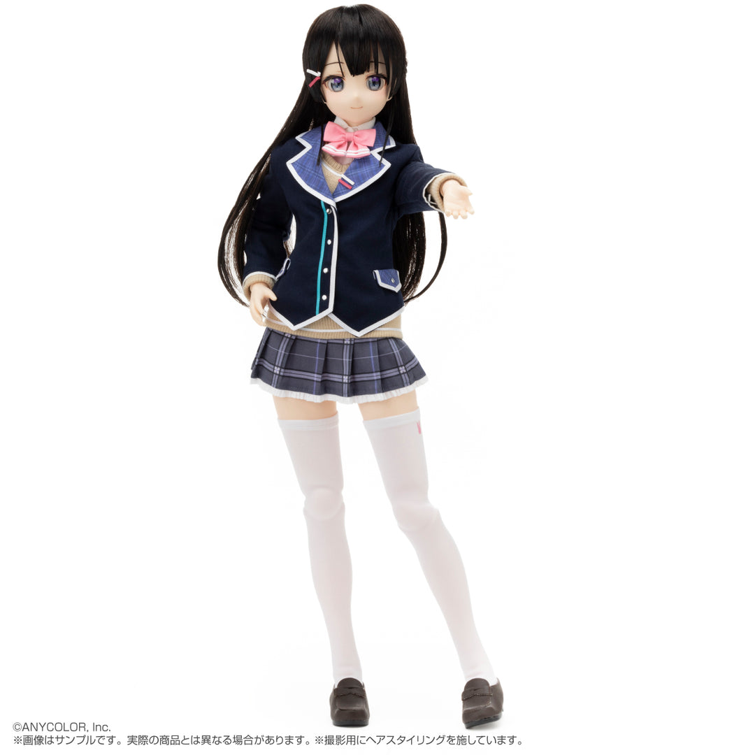 アナザーリアリスティックキャラクターズ 月ノ美兎 1/3スケール