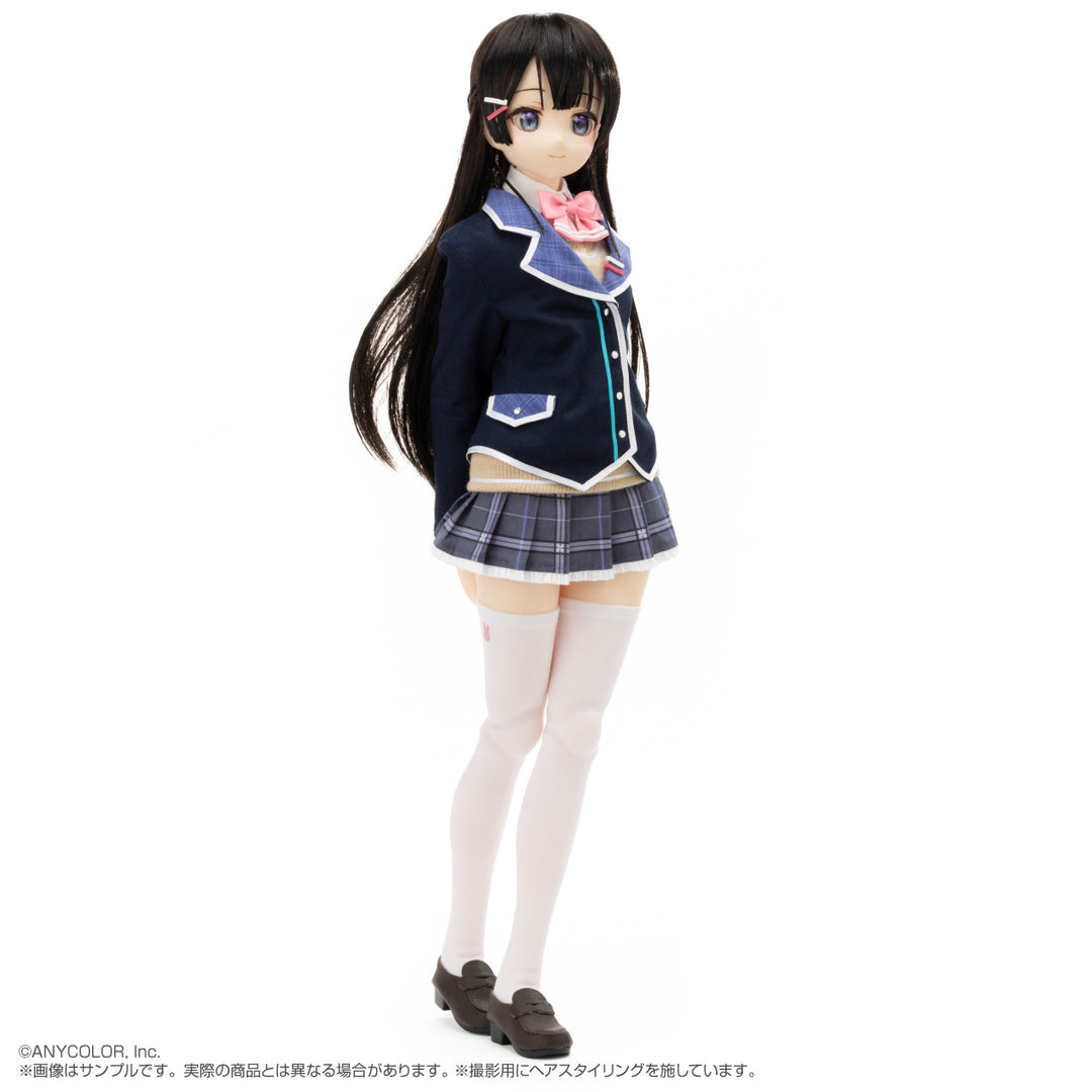 アナザーリアリスティックキャラクターズ 月ノ美兎 1/3スケール