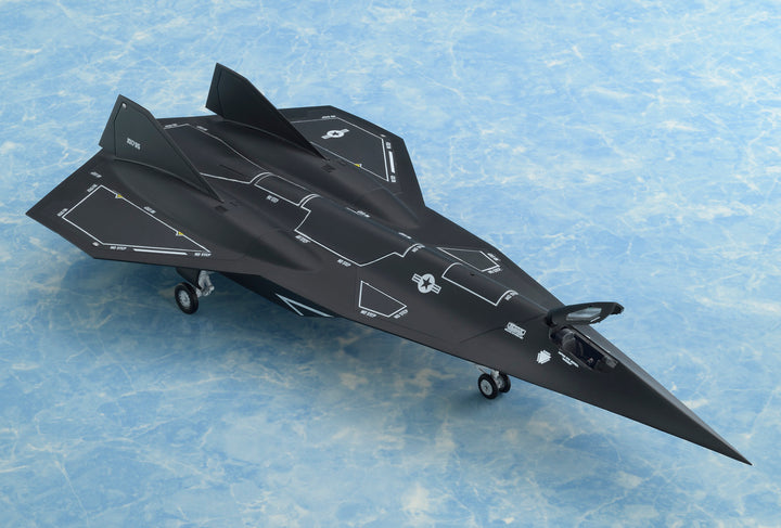 ダークスター 1/72スケール