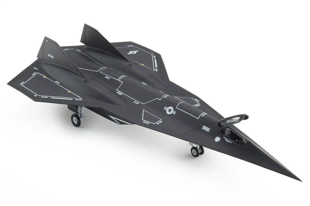 ダークスター 1/72スケール