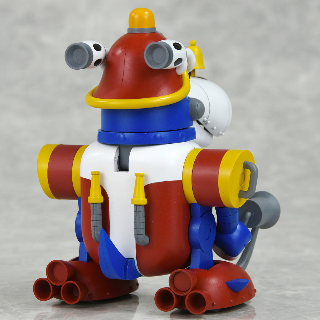 ヤッターワン