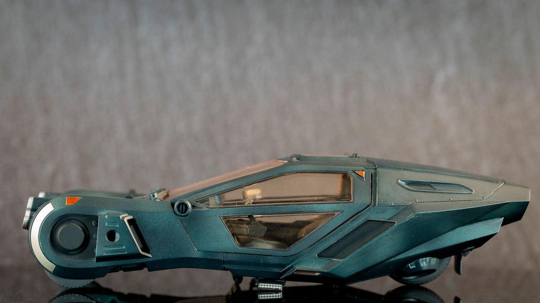 K's Spinner 1/32スケール