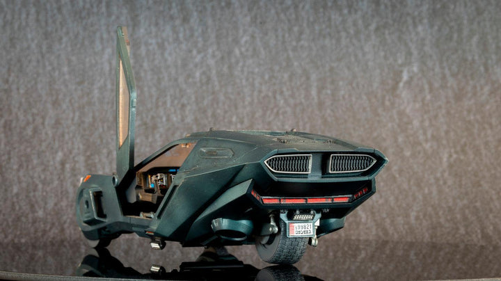 K's Spinner 1/32スケール