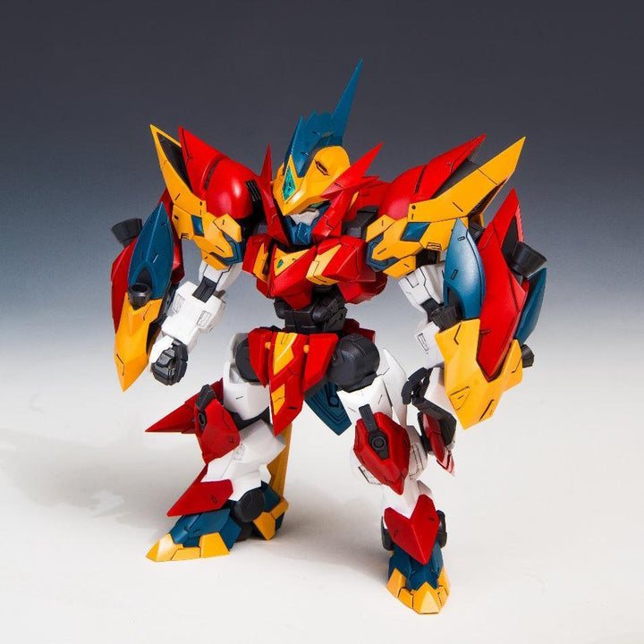 Gear Frame GF-R01 イグナティウス