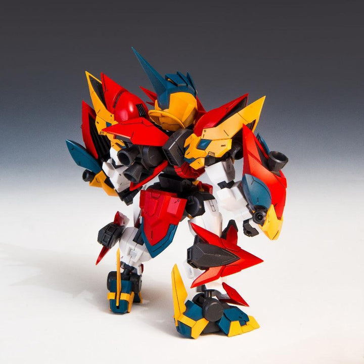 Gear Frame GF-R01 イグナティウス