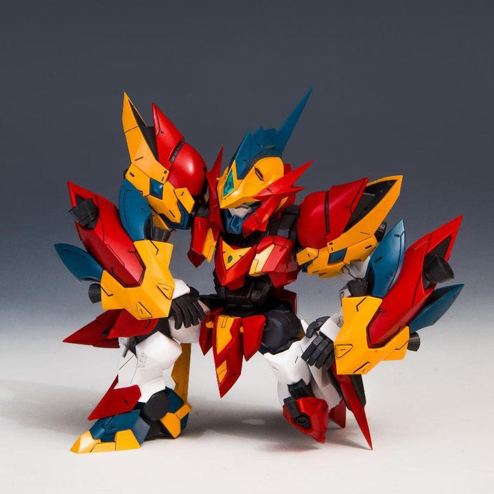Gear Frame GF-R01 イグナティウス