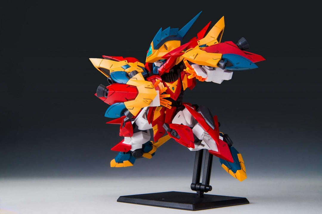 Gear Frame GF-R01 イグナティウス