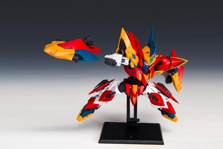 Gear Frame GF-R01 イグナティウス
