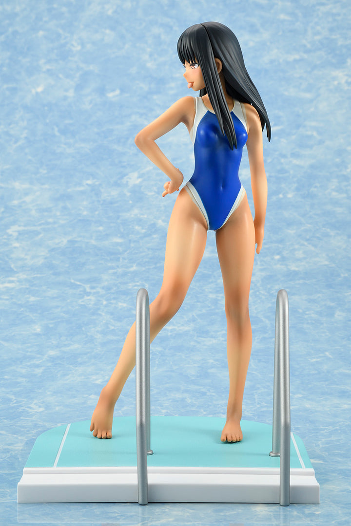 長瀞さん 1/7スケール