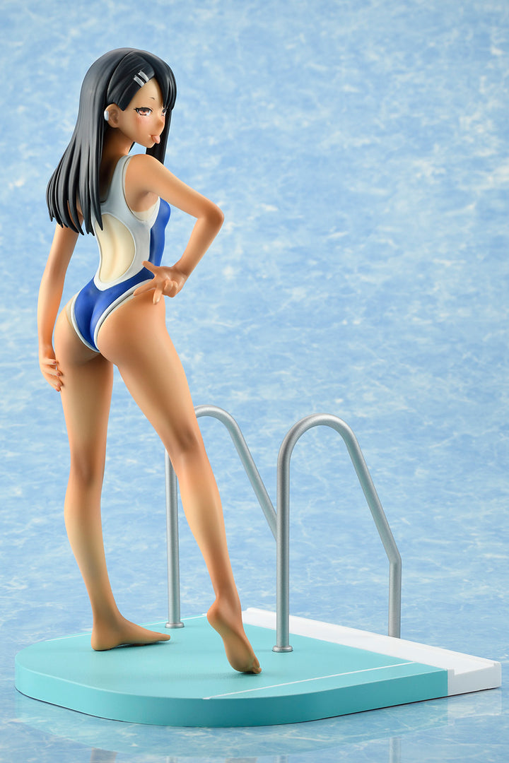 長瀞さん 1/7スケール