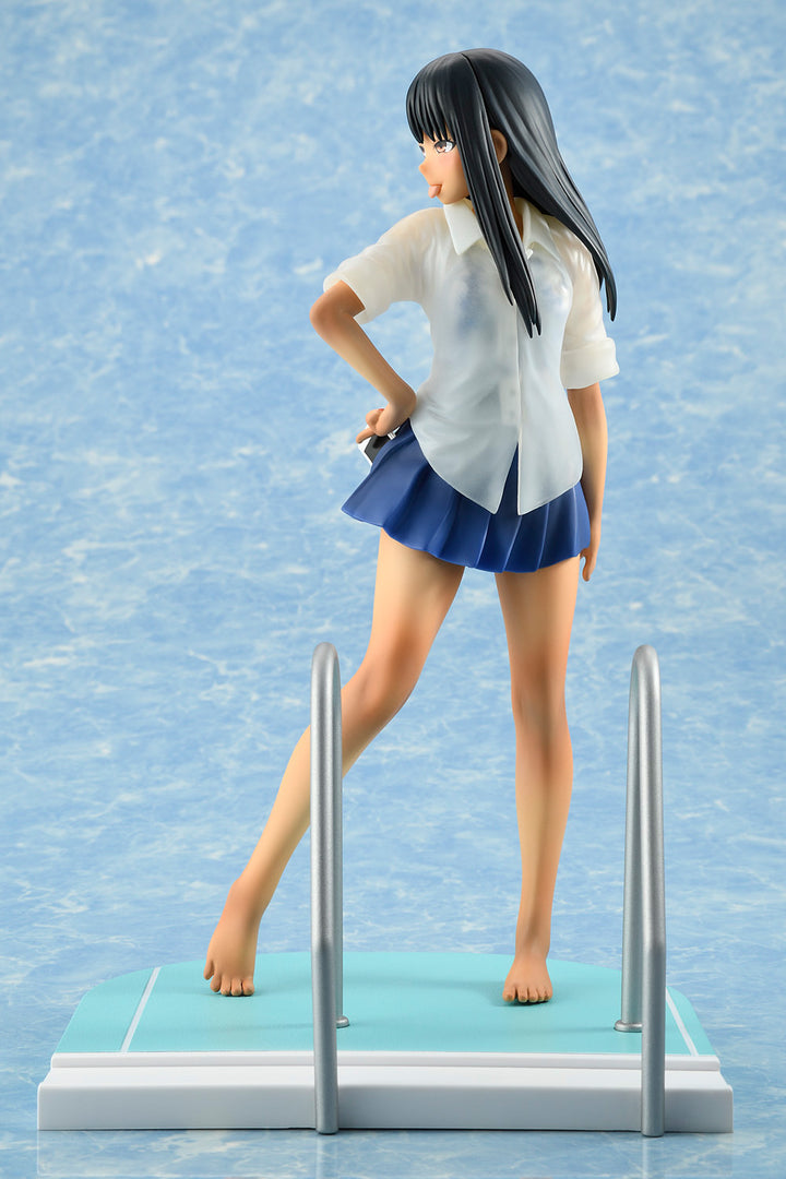 長瀞さん 1/7スケール