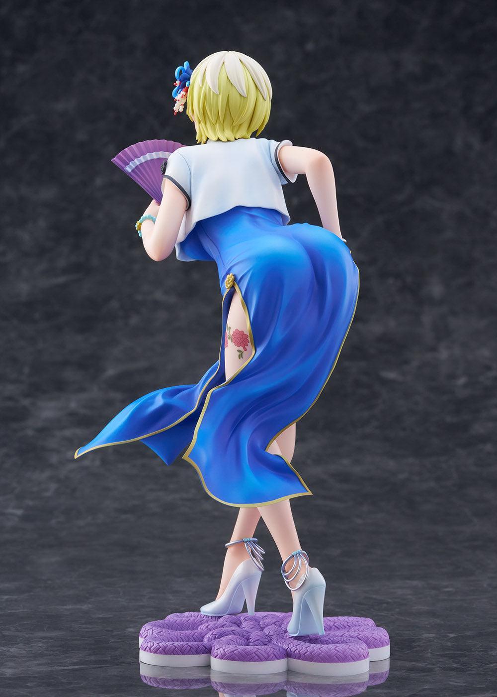 出雲天花 チャイナドレスVer. 1/7スケール