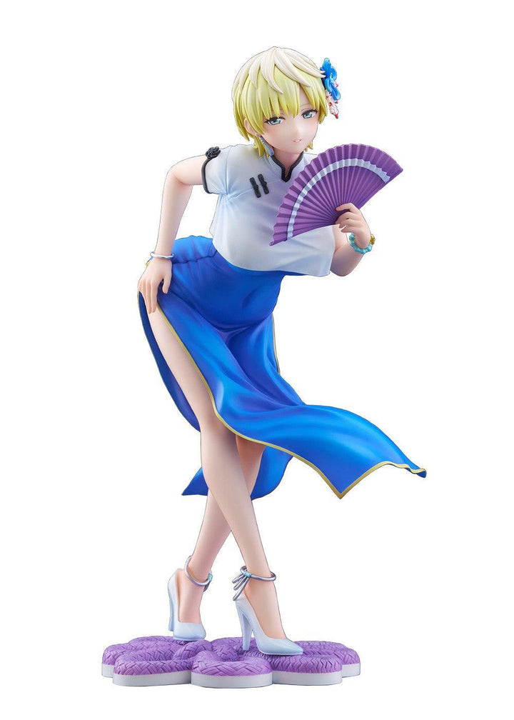 出雲天花 チャイナドレスVer. 1/7スケール