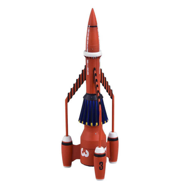 サンダーバード3号 記念モデル