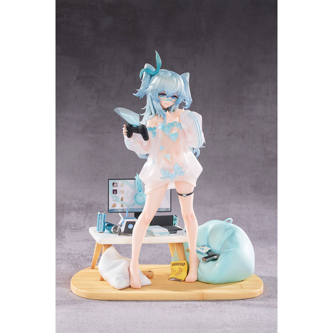 【決算セール対象！】 PA-15 奇怪・とろろもち Ver. 1/7スケール