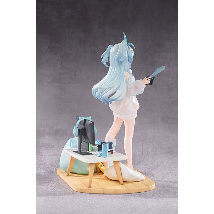 【決算セール対象！】 PA-15 奇怪・とろろもち Ver. 1/7スケール