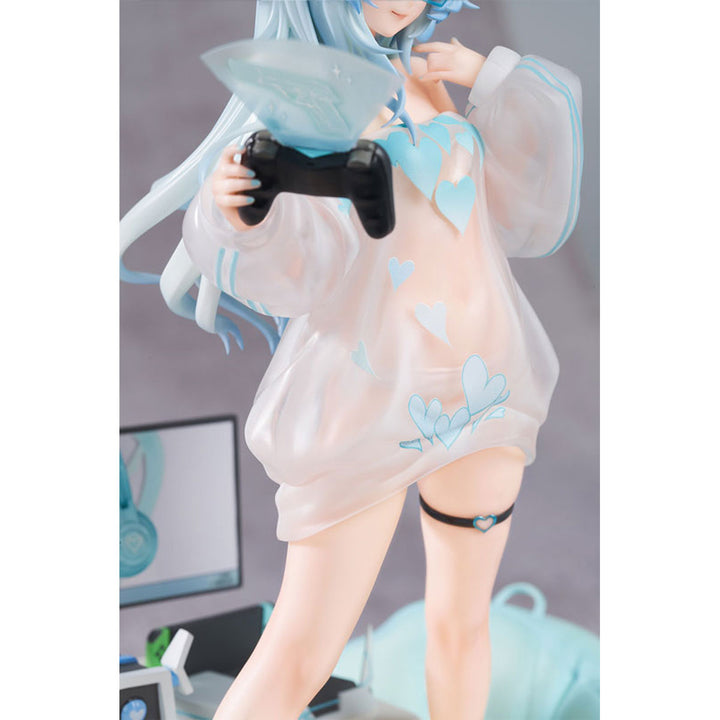 【決算セール対象！】 PA-15 奇怪・とろろもち Ver. 1/7スケール