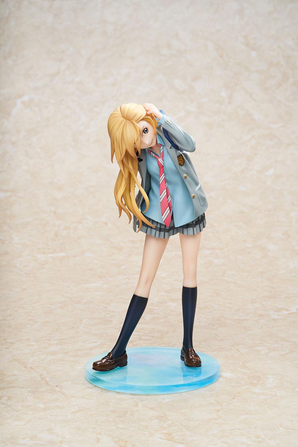 宮園かをり 1/7スケール