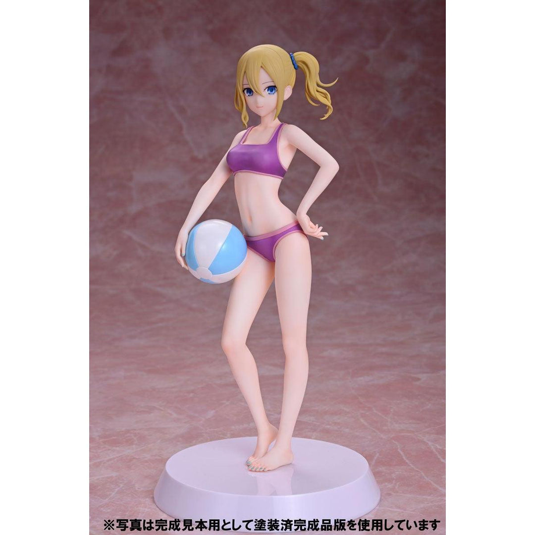 アッセンブル・ヒロインズ 早坂愛【Summer Queens】 1/8スケール