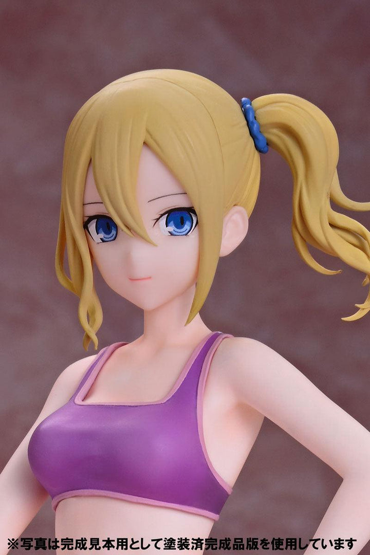 アッセンブル・ヒロインズ 早坂愛【Summer Queens】 1/8スケール