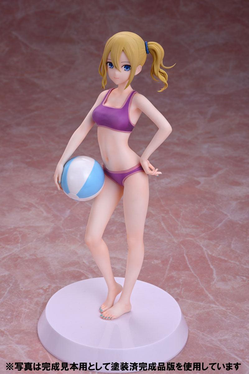 アッセンブル・ヒロインズ 早坂愛【Summer Queens】 1/8スケール