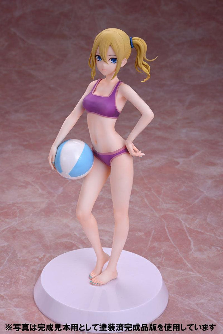 アッセンブル・ヒロインズ 早坂愛【Summer Queens】 1/8スケール